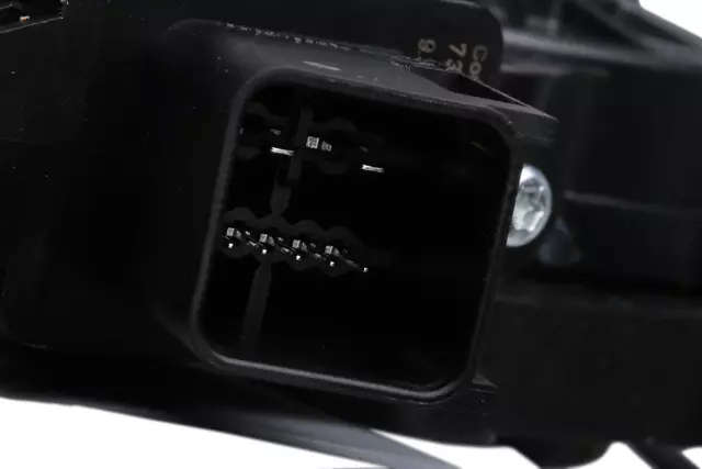 Front Passenger Side Door Window Regulator - GM (84652667)