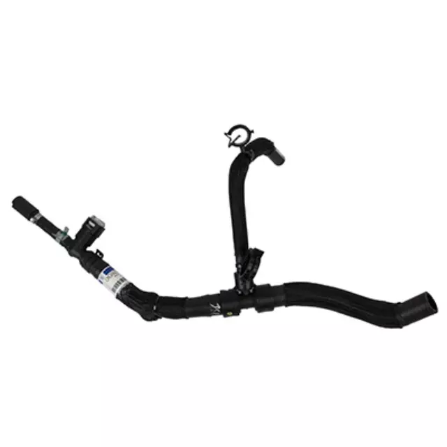Engine Coolant Hose - Ford (DG9Z-8C471-D)