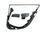 7CP671X9AA - Interior Trim: Rear Door Trim Panel Assembly, Left for Mopar Image