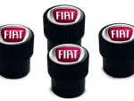 82213717AB - Exterior Accessories: Valve Stem Caps, Fiat for Mopar Image