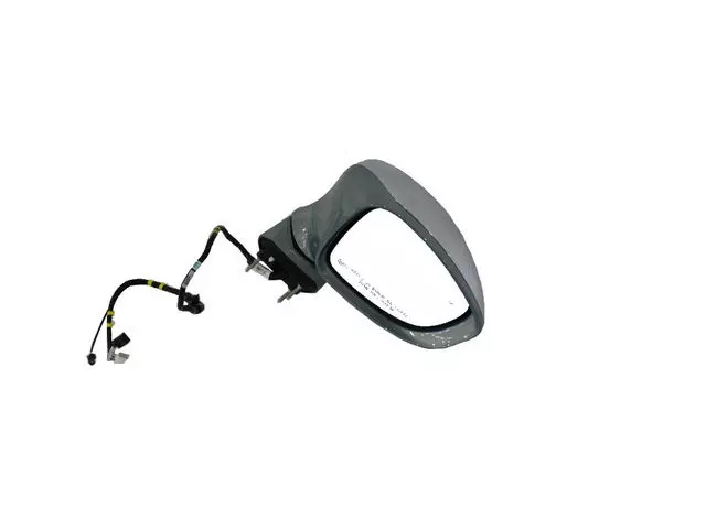 5RM241QAAF - Doors, Door Mirrors and Related Parts: Outside Rearview Mirror, Right for Mopar Image