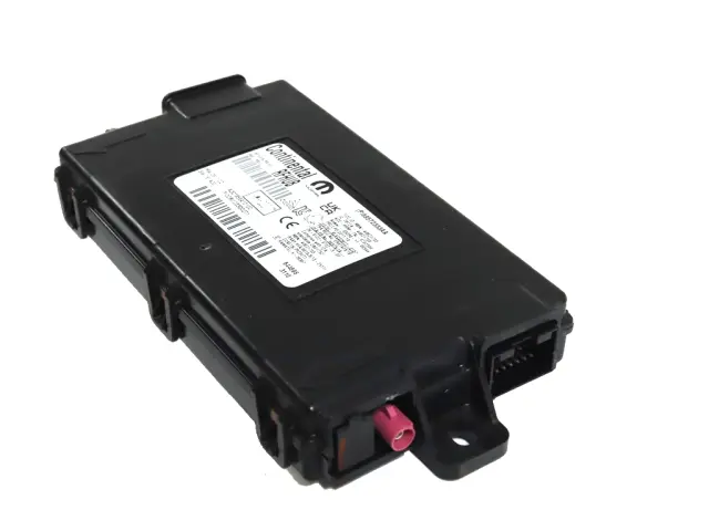 68572333AA - Electrical: Hub Receiver for Chrysler: 300 | Dodge: Challenger, Charger Image