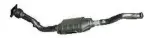 6299 - : Direct-Fit Catalytic Converter (Non C.A.R.B. Compliant) for AB Catalytic Image