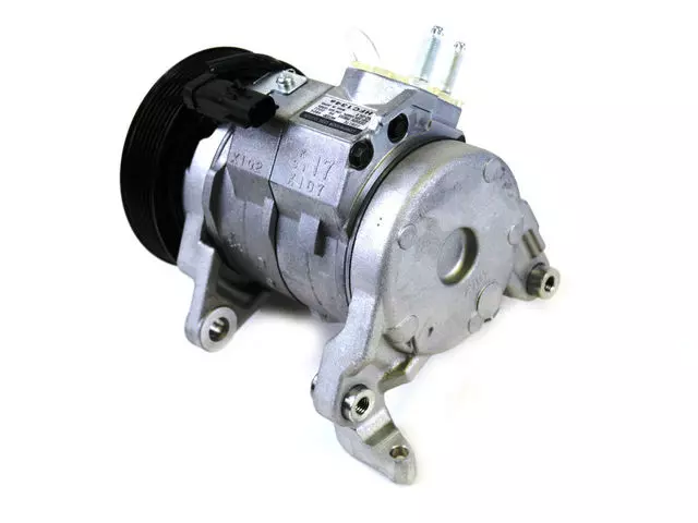 Air Conditioning Compressor, Remanufactured - Mopar (55056336AD)