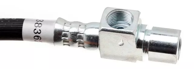 19326375 - : Rear Hydraulic Brake Hose Assembly for GM Image