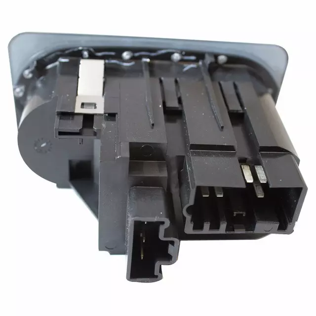 Headlamp Switch - Ford (2C3Z-11654-DAB)