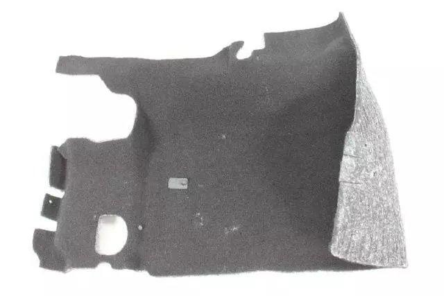 1RV62DX9AD - : Carpet for Jeep: Wrangler Image