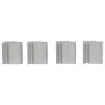 W712382S442 - Body: Door Window Molding Clip for Ford: Focus Image