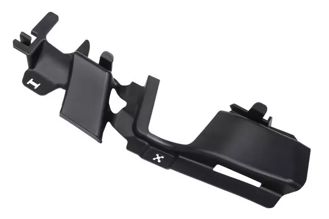 22839352 - Body: Lower Trim Panel for Cadillac: ATS Image