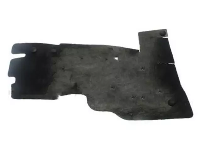 F75Z8310AA - Body: Air Deflector for Ford: Expedition, F-150, F-150 Heritage, F-250 Image