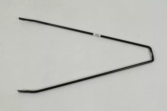 Box Side Brace, Right - Mopar (68054400AA)