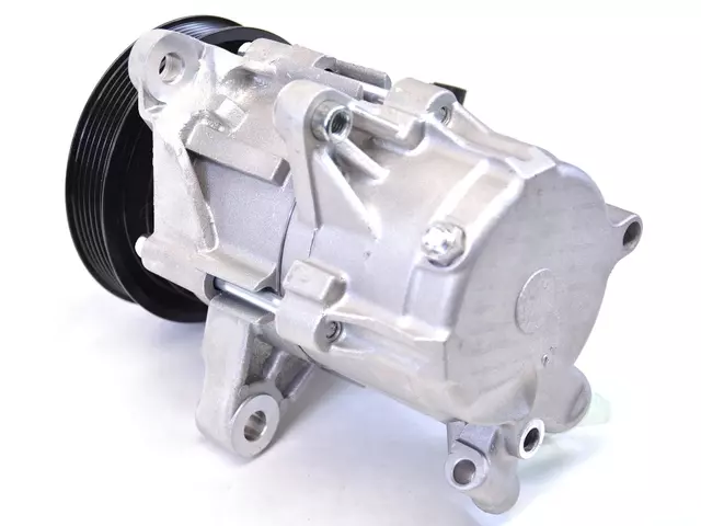 55111406AD - : Air Conditioning Compressor for Mopar Image
