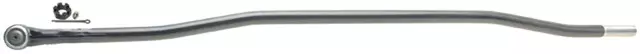 46A3034A - : Passenger Side Outer Steering Tie Rod End for ACDelco Image