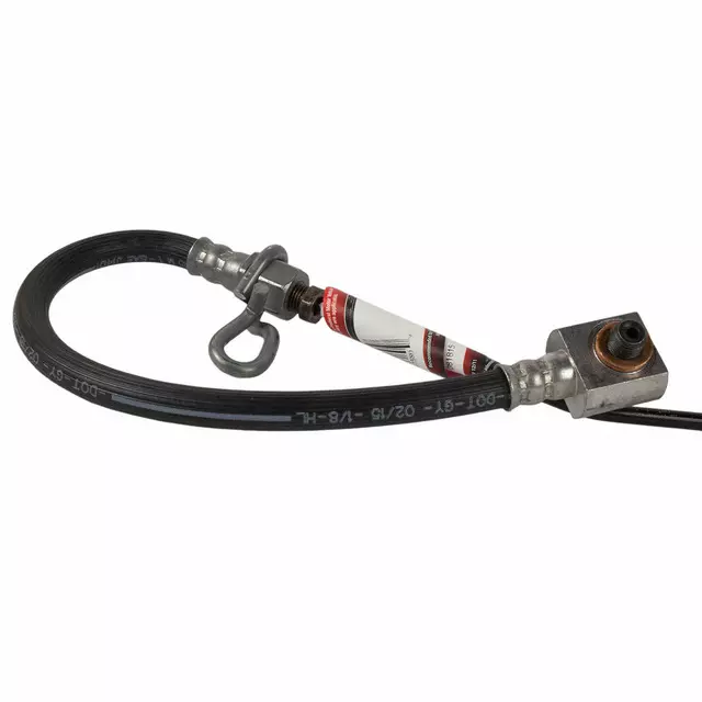 Flex Hose - Ford (8C2Z-2A442-DR)