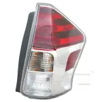 11677700 - : TYC Tail Light Assembly for TYC Image