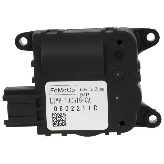 Temp Door Actuator - Ford (L1MZ-19E616-CB)