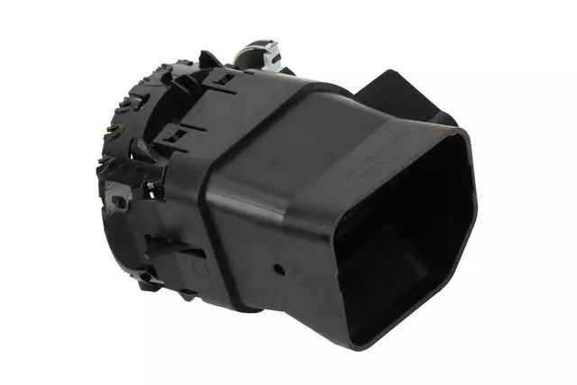 Driver Side Instrument Panel Outer Air Outlet - GM (25835474)