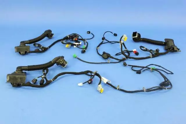 Front Door Wiring, Right - Mopar (68204993AA)