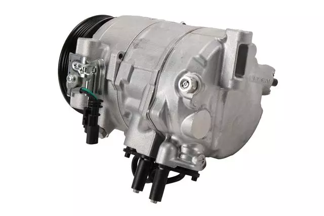 84609132 - : Compressor for Cadillac: CT6 Image