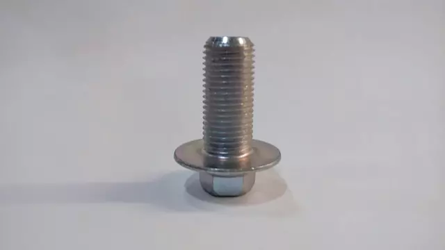 Lower Hinge Bolt - Subaru (901020023)