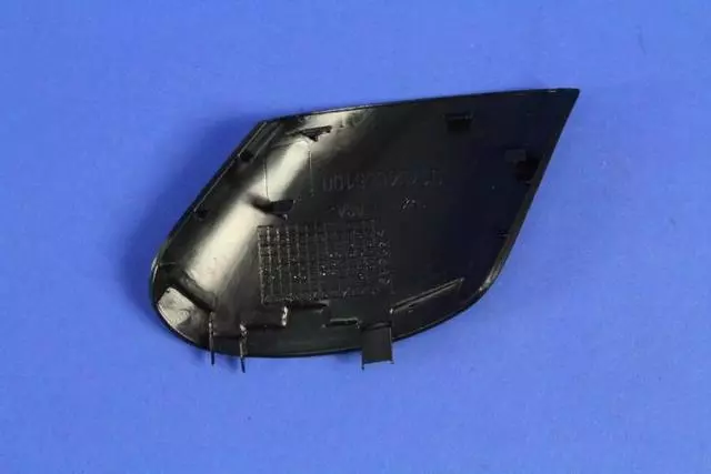 Genuine Alfa Romeo Applique Mirror Flag - Alfa Romeo (6LK16JXWAA)