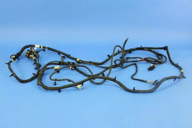 Wiring - Mopar (68208154AD)