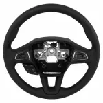 F1EZ3600AB - : Steering Wheel for Ford: Focus Image