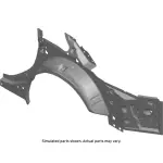 86592850 - : F Panel for GM Image