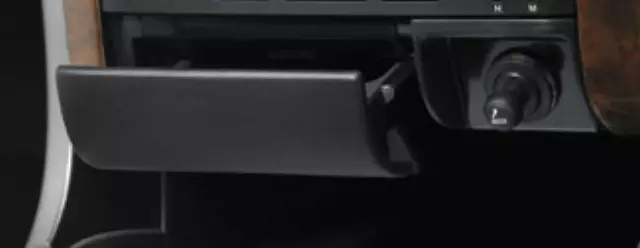 8U25S9V110 - Body: Ashtray Assembly for Honda: Pilot Image