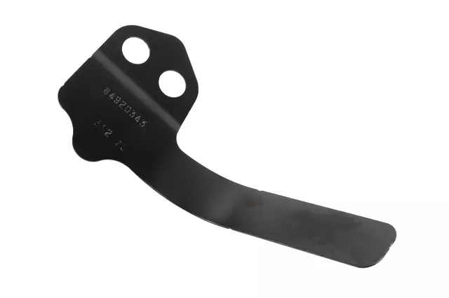 84920343 - Body: Rear Floor Pan Inner Reinforced for Chevrolet: Colorado | GMC: Canyon Image