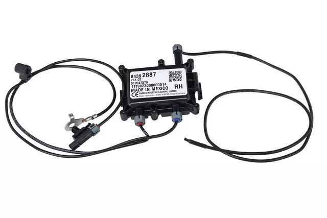 Radio Antenna Module - GM (84392887)