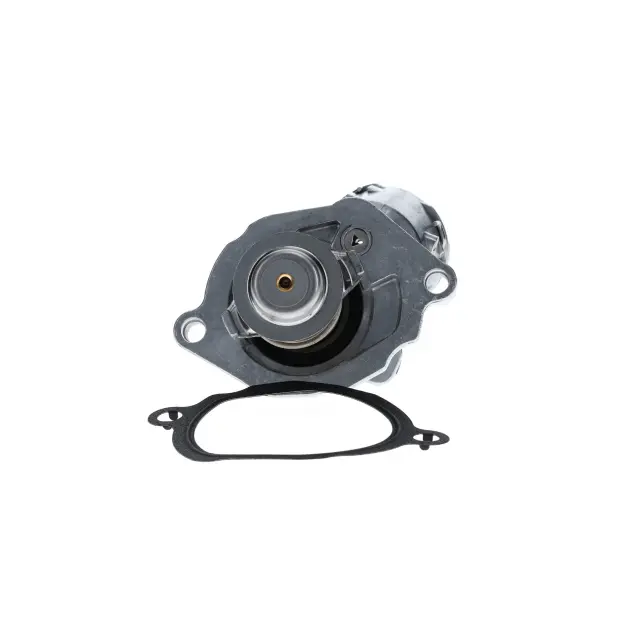 THRMB0004 - : Engine Coolant Thermostat &amp; Housing Assembly for AISIN Image