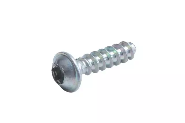 Steering Wheel Lower Cover Bolt - GM (13432935)