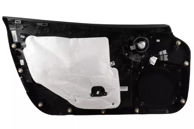 84586708 - Body: Door Trim Panel for Chevrolet: Corvette Image