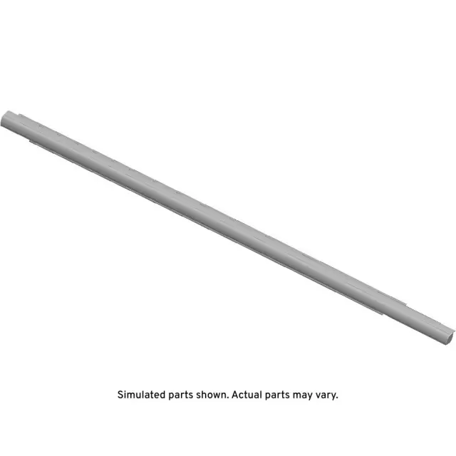 95147486 - Body: Belt Weather-strip for GM Image