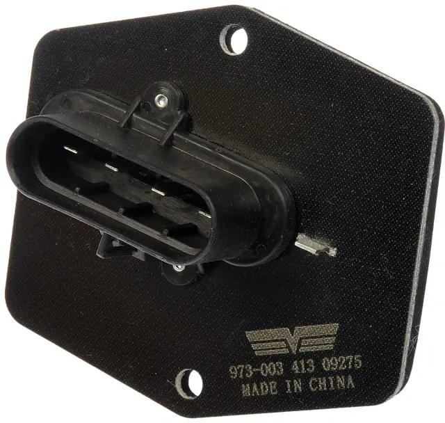 973003 - HVAC: HVAC Blower Motor Resistor for Dorman Image