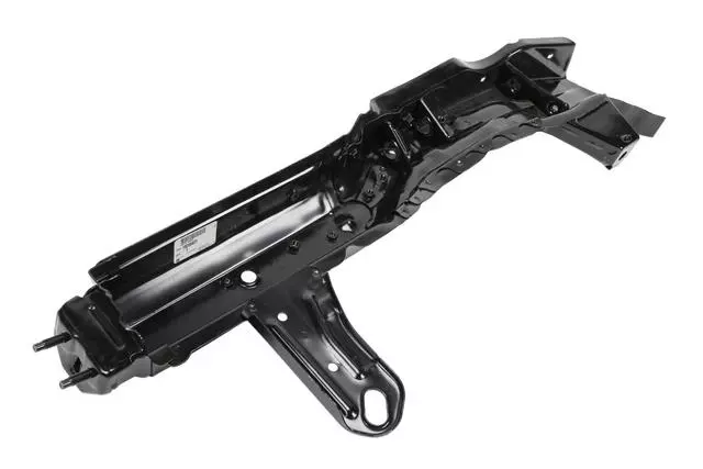 19205621 - Body: Lower Rail Assembly for Pontiac: Vibe Image