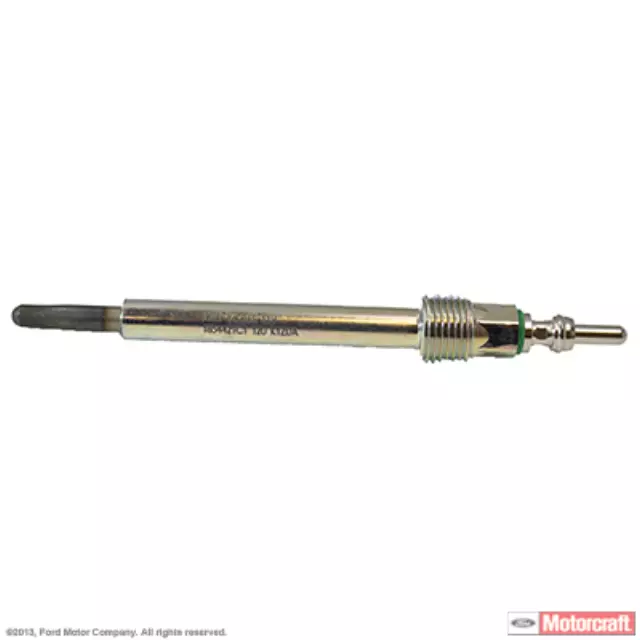 Motorcraft™ Diesel Glow Plug - Ford (ZD-15)