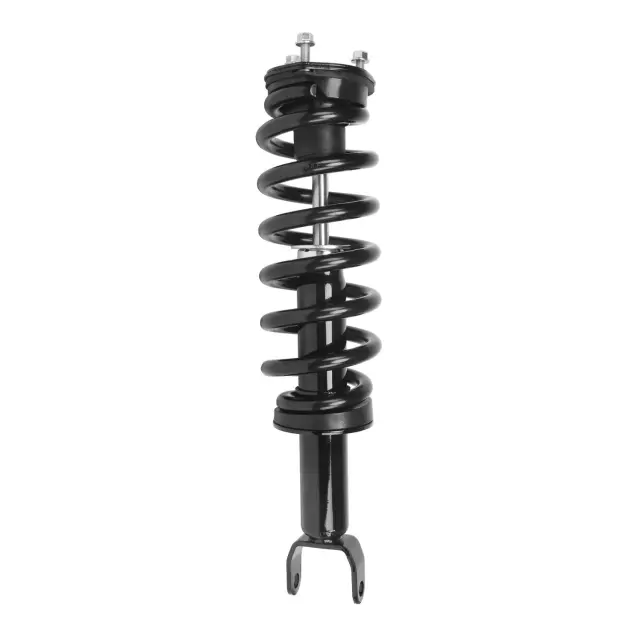 818653 - Suspension &amp; Steering: PRT 818653 Suspension Strut and Coil Spring Assembly for PRT PERFORMANCE RIDE Image