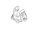 DA8Z6031B - : Trans Mount Bracket for Ford Image