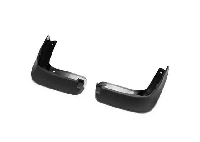 Splash Guards (Front) - Volkswagen (17A-075-111)