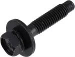 20415EZ40D - : Front Bracket Lower Bolt for Nissan Image