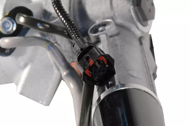 19330581 - Steering: Rack for GM Image