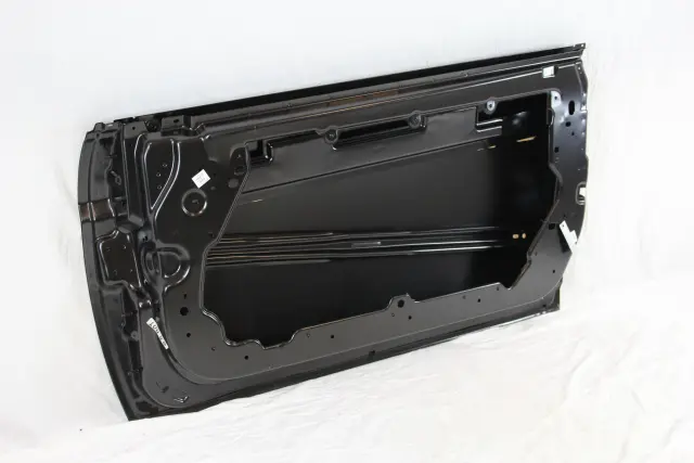 5008858AK - Doors, Door Mirrors and Related Parts: Front Door, Right for Mopar Image