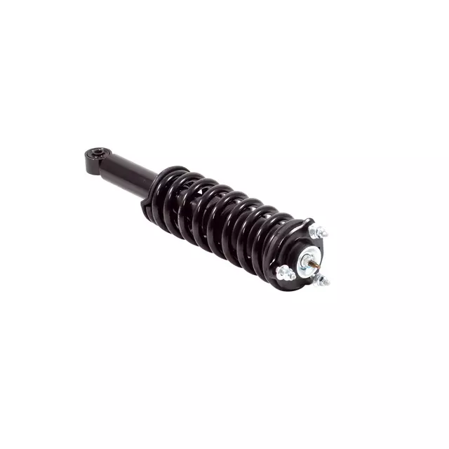 Front Suspension Strut and Coil Spring Assembly - ACDelco (903-854RS)