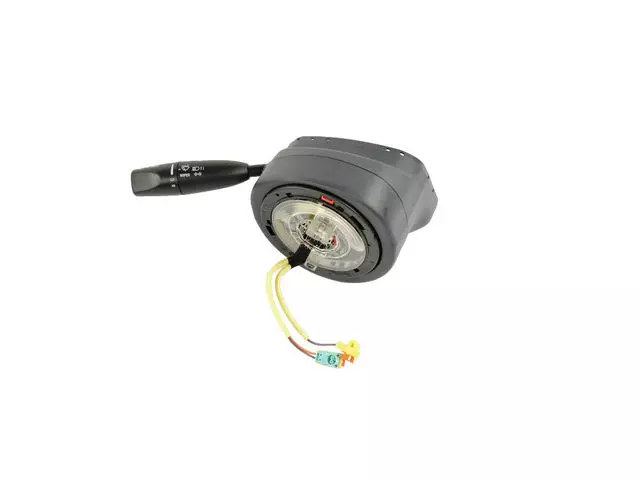 Steering Column Module - Mopar (5LB70LC5AF)