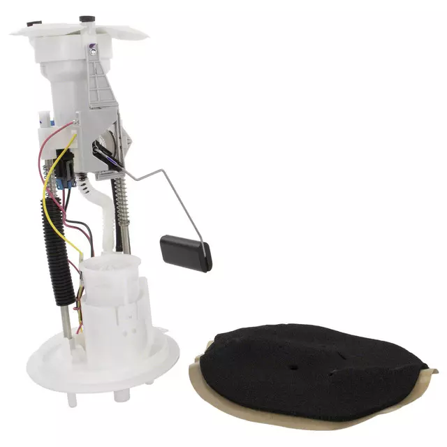 8L3Z9H307P - Fuel System: Fuel Pump for Ford: F-150 | Lincoln: Mark LT Image