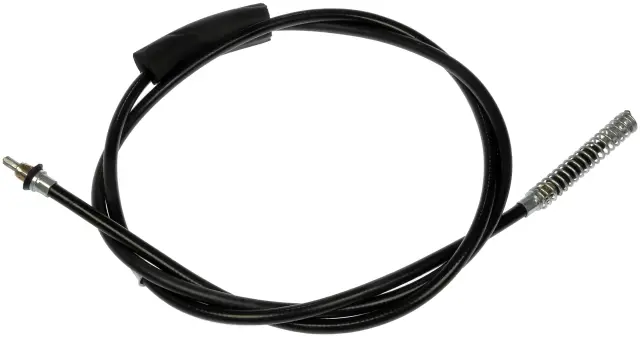 C660521 - Brake: Parking Brake Cable for Dorman Image
