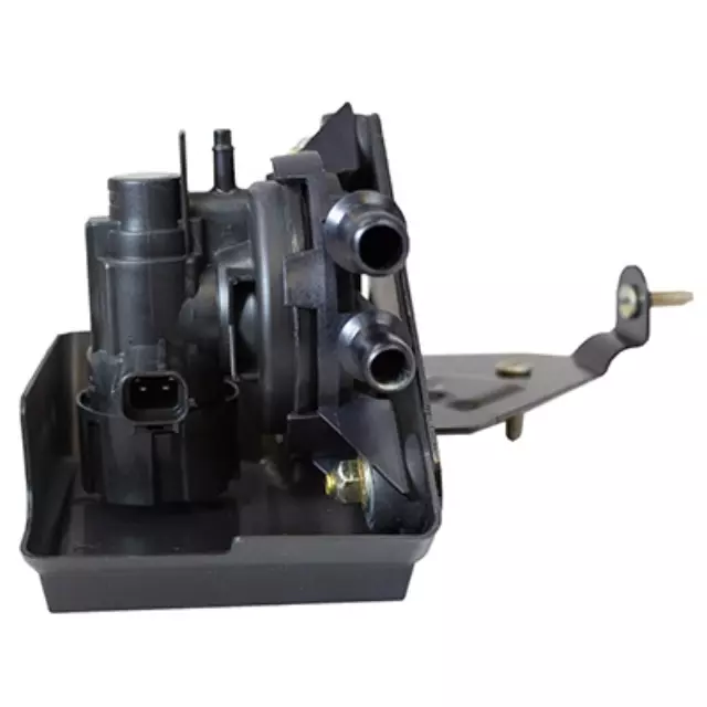 Valve Assembly - Ford (F8VZ-9C915-AB)