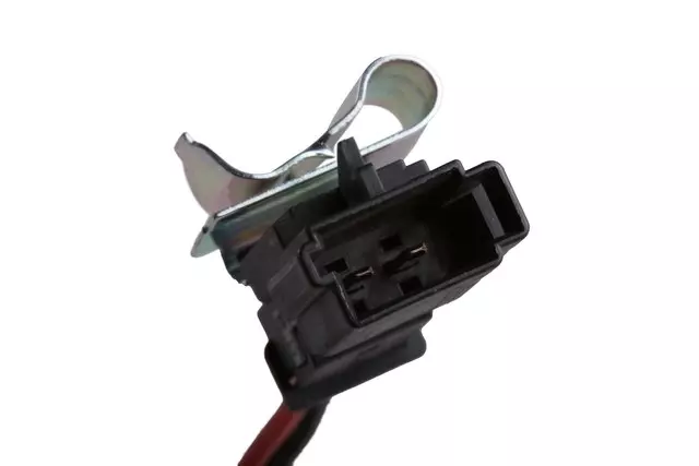 Front Side Door Inside Handle Illumination Lamp - GM (13509443)